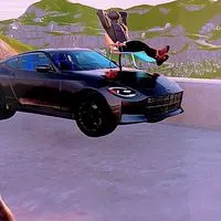 フォートナイト　車好き