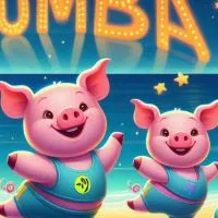 I ♥ ZUMBA💃神奈川県央🐷