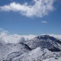 平日登山・群馬発