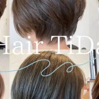 HAIR TiDa