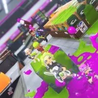 スプラトゥーン3で一緒に遊ぼう！(他のゲームも可)