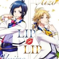 LIP×LIP好きのジュリエッタ💋ノート