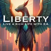 FX/EA/ 超爆益/爆益 /GOLD /ポンドル / 自動売買　Liberty FX 自動売買