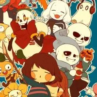 Ｕｎｄｅｒｔａｌｅ・ＡＵ・デルタ  也　