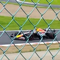 中学生限定F1好き集まれ！！