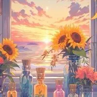 ⭐️🌻精神疾患でお悩み相談部屋⭐️🌻18歳未満入室不可　⭐️ライブトークありの明るいお部屋です！⭐️
