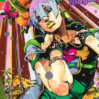 ジョジョ好きなやつ話そう☺️