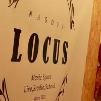 LOCUS フリーライブ募集チャット