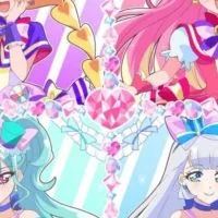 ワンダフルプリキュア