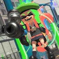 みんなで仲良くスプラしよ！