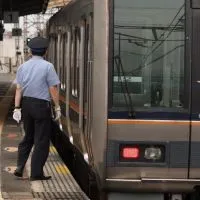 全国鉄道ファン検車区