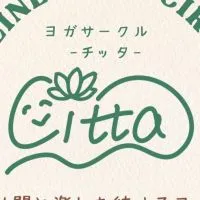 オンラインヨガサークル🧘‍♀️Citta〈チッタ〉