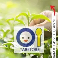 食べトレ農業体験【無農薬お茶農家さん】