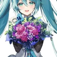 ボカロ好き集まれぇぇ