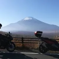 全国ゆっくりまったりバイクで走ろう会