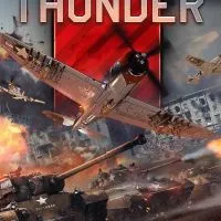 War Thunder 一緒にやろう‼️