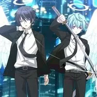 俺クロ好きな人集まれー！！(≧▽≦)