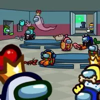 アモアス 白猫隊の部屋