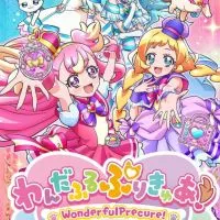 わんだふるプリキュア仲間たち