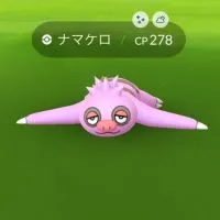 ポケモンGO 兵庫県加古川市