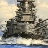 combined fleet（日本語訳連合艦隊）