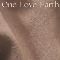 One Love Earthヨガのご案内