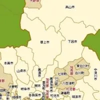 岐阜県民集まれ