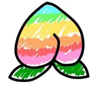 からぴち恋愛なりきり 🍑🌈