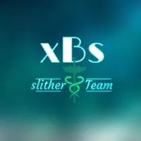 スリザリオ  xBsチーム