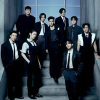 SUPER JUNIOR 20周年サポート