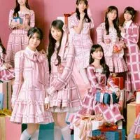 新・乃木坂46