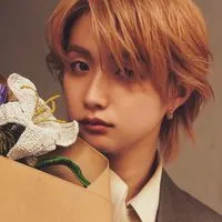 【BE:FIRST】とりあえずJUNON【池亀樹音】