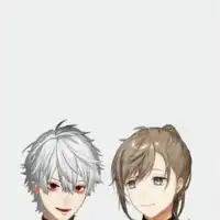 ChroNoiR 葛葉・叶 ファンチャット