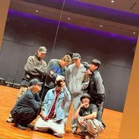 BTS💜45歳からの大人army💜女性限定