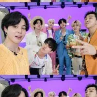 BTS💜45歳からの大人army💜女性限定