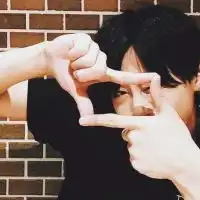 上原潤くん花道だけ歩こう✨