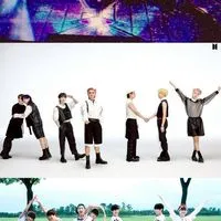 BTS💜45歳からの大人army💜女性限定