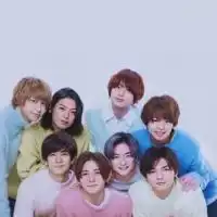Hey! Say! JUMPファン