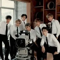 BTS💜45歳からの大人army💜女性限定