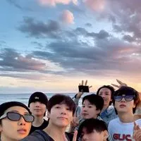 BTS💜45歳からの大人army💜女性限定