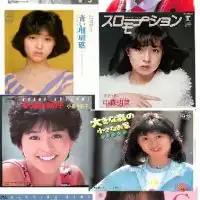 80年代アイドルを語ろう