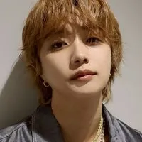 【BE:FIRST】とりあえずJUNON【池亀樹音】