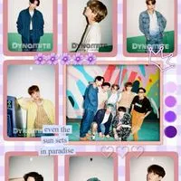 BTS💜45歳からの大人army💜女性限定