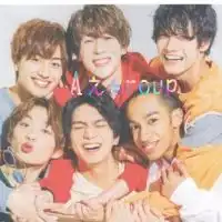 Aぇ！groupのAぇ！オプチャgroup✌🏼💖