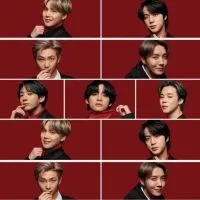 BTS💜45歳からの大人army💜女性限定