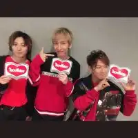 w-inds.crewのつどい
