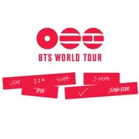 BTS  海外遠征組