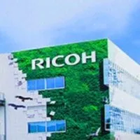 RICOH 2直連絡網