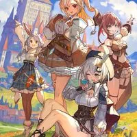 女子限定ホロリス集まれー！！