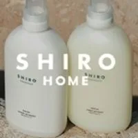 SHIRO15周年”SHIROからのおくりもの”現地STAFF